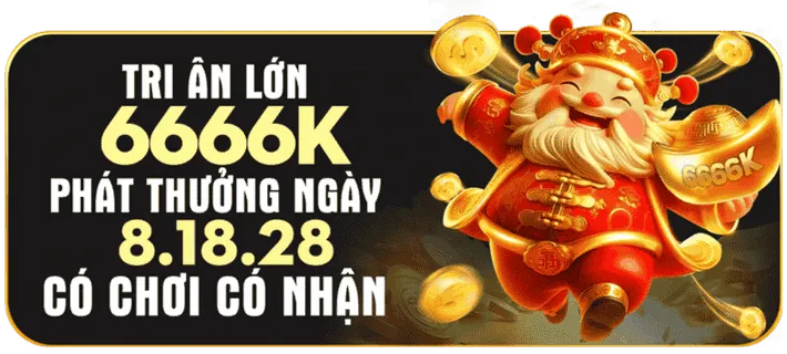 Thưởng Nạp Lại Hàng Ngày Slot