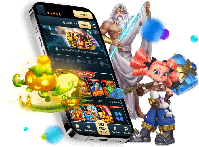 Khuyến mãi độc quyền trên ứng dụng e2bet game