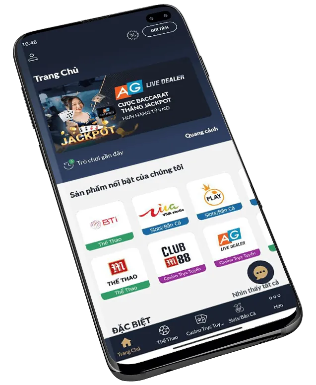 Nền Tảng Uy Tín e2bet game