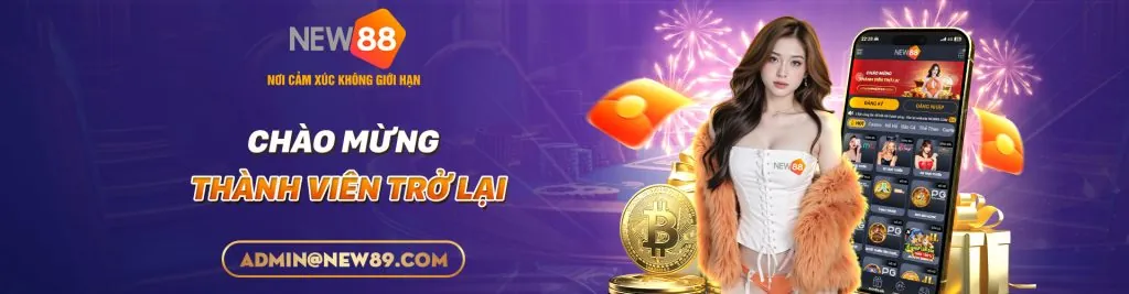 Banner khuyến mãi e2bet game