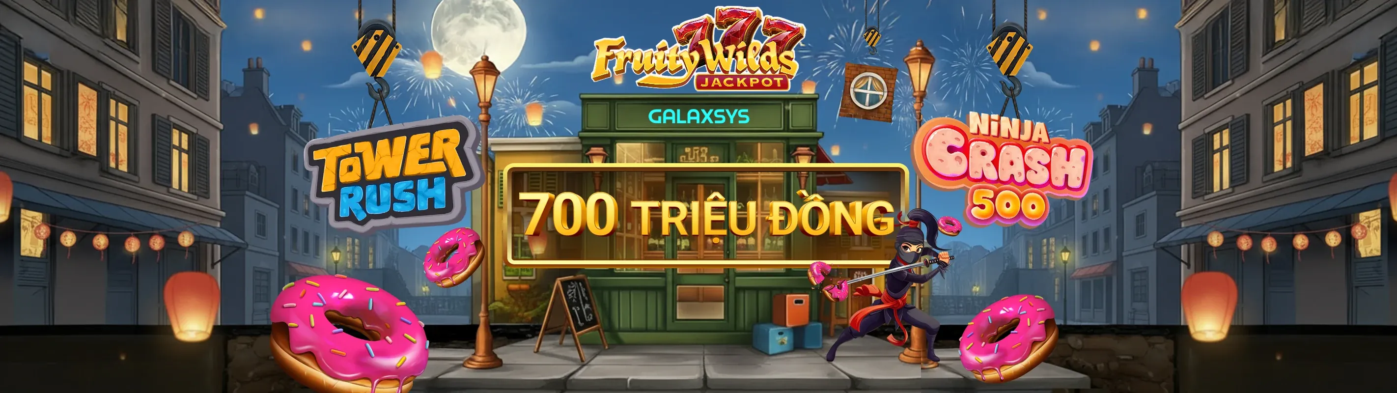 Khuyến mãi độc quyền e2bet game 2026