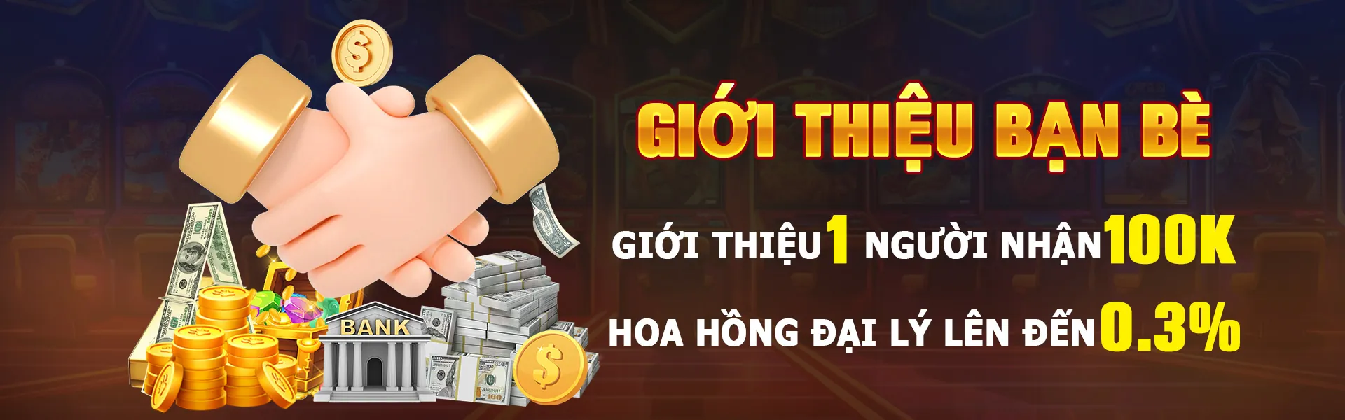 Chương trình VIP độc quyền của e2bet game