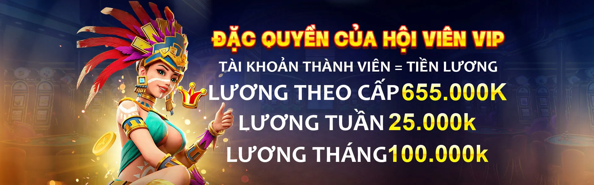 Sảnh Nổ Hũ E2BET GAME với các trò chơi slot hấp dẫn