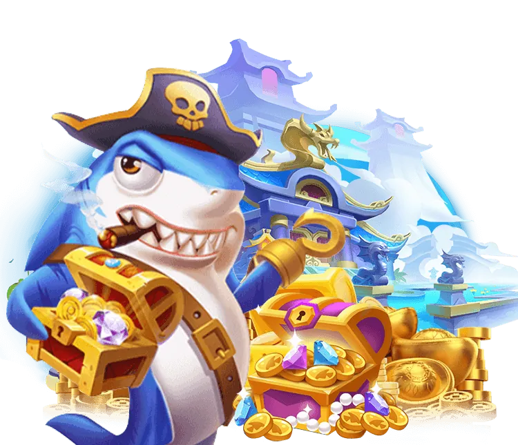 Trò chơi bắn cá e2bet game