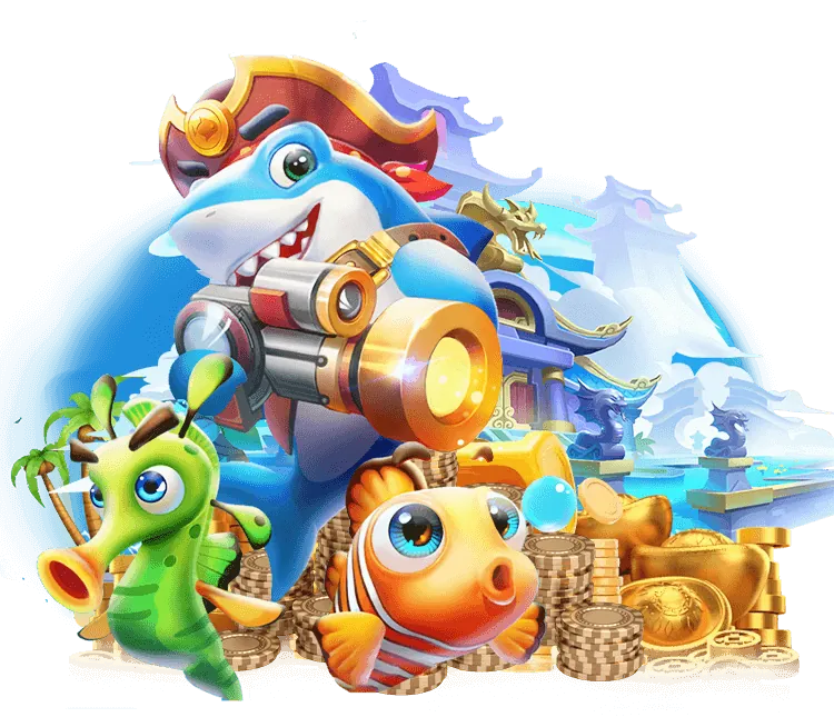 Trò chơi Slot Chủ Đề Châu Á