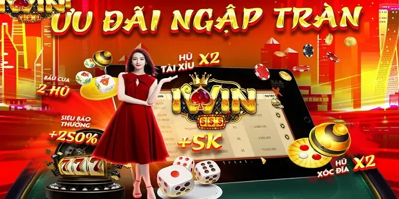 Ưu đãi VIP độc quyền tại e2bet game