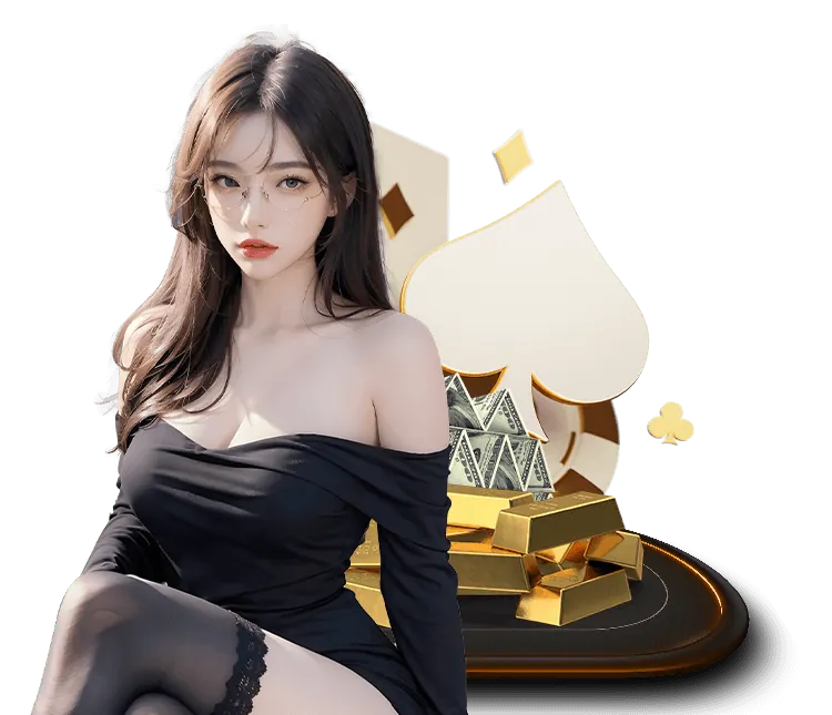 Trò chơi Slot Thần Thoại